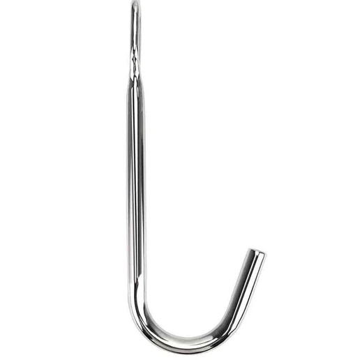 5783 Hook Plug Stainless No Steel PerfectFit Ball 0622